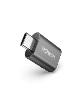 MOWSIL USB C Male TO USB 3.0 Female